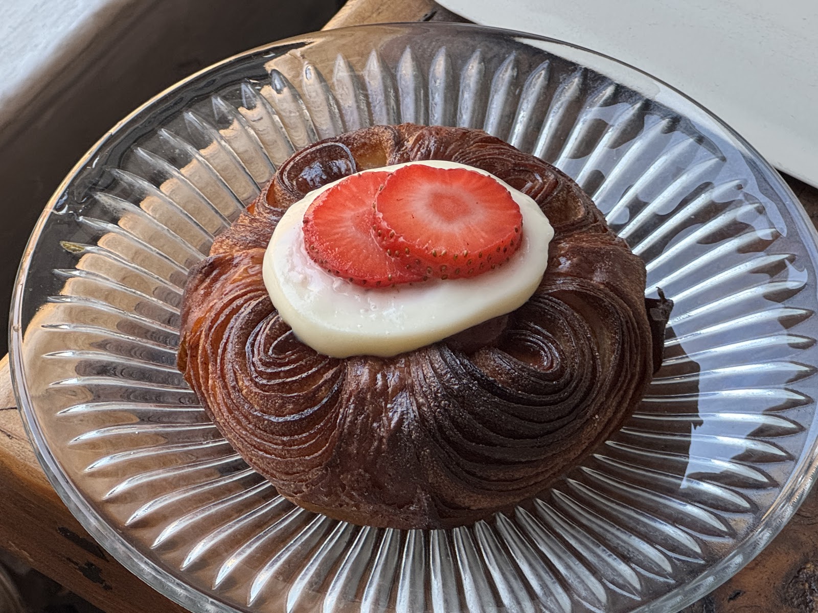 La Cabra Bakery - Photo 3