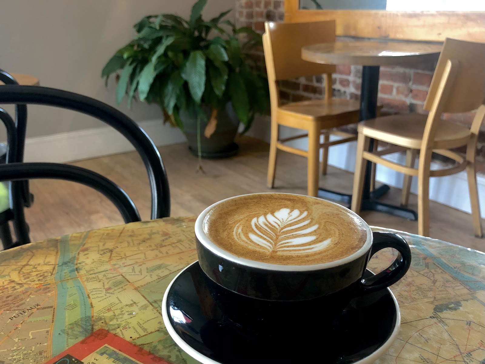 Café Grumpy - Greenpoint - Photo 2