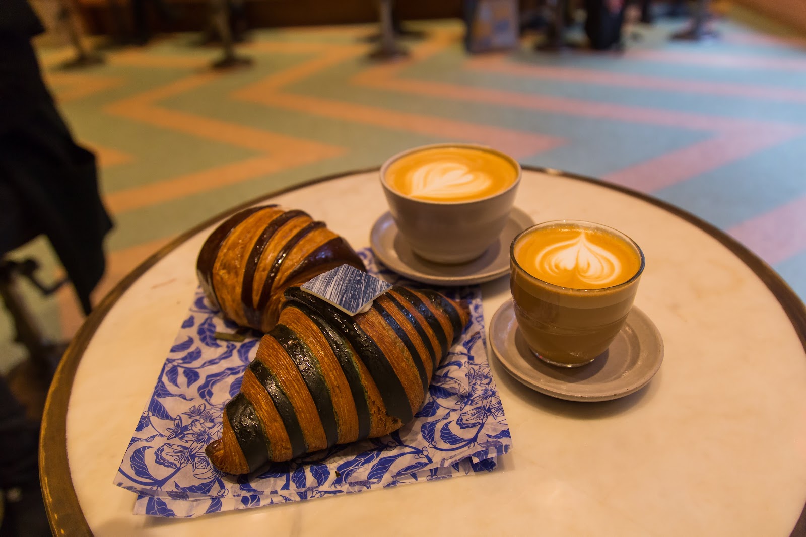 Felix Roasting Co. - Photo 3