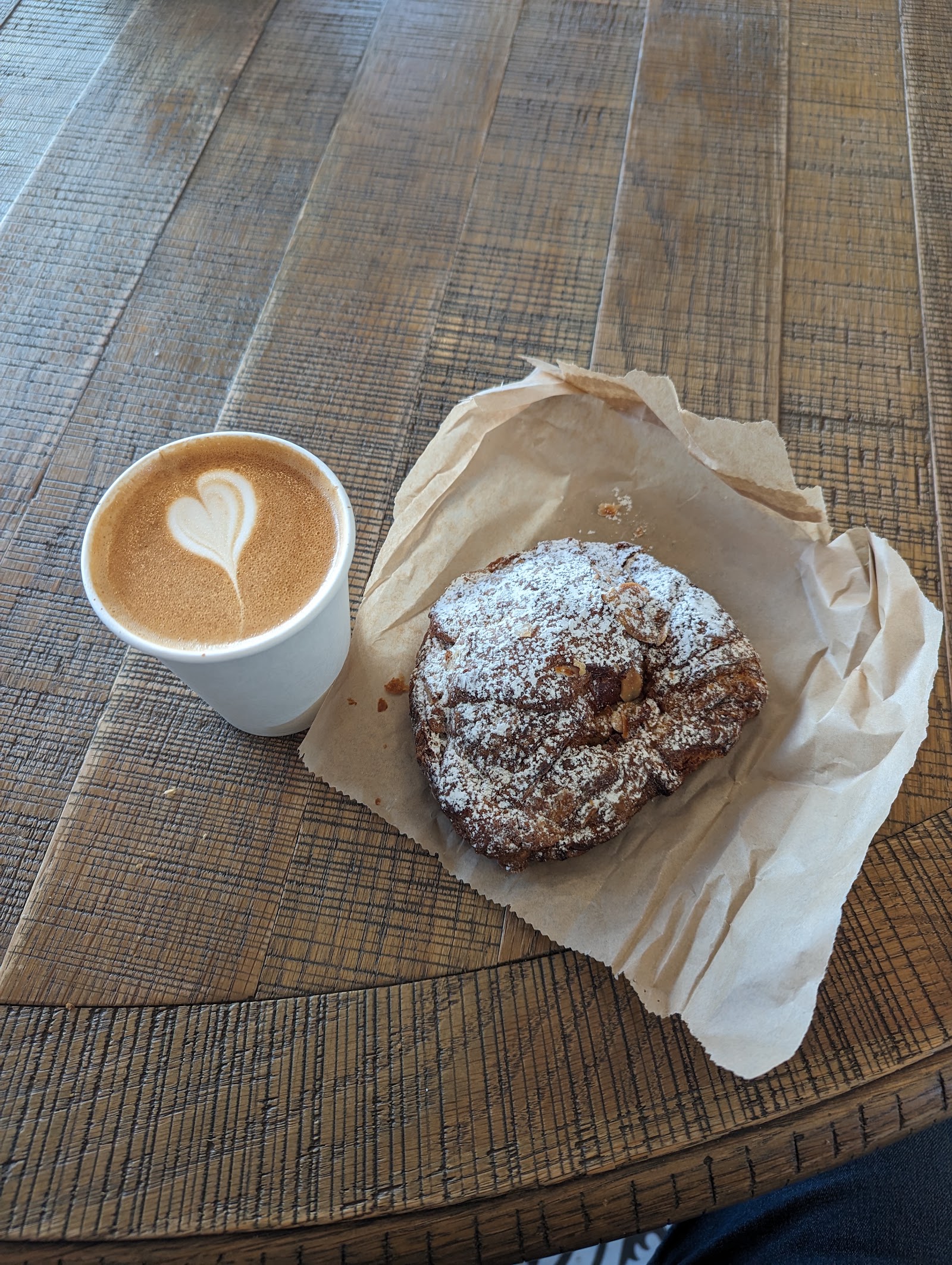 Kinship Coffee - Photo 2