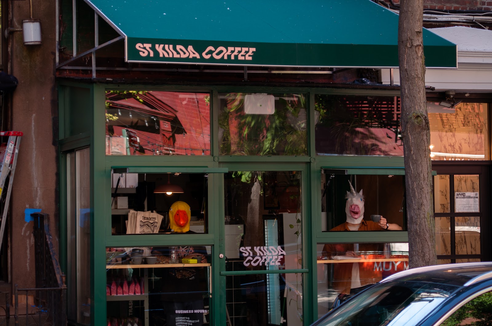 St Kilda Coffee - Photo 3