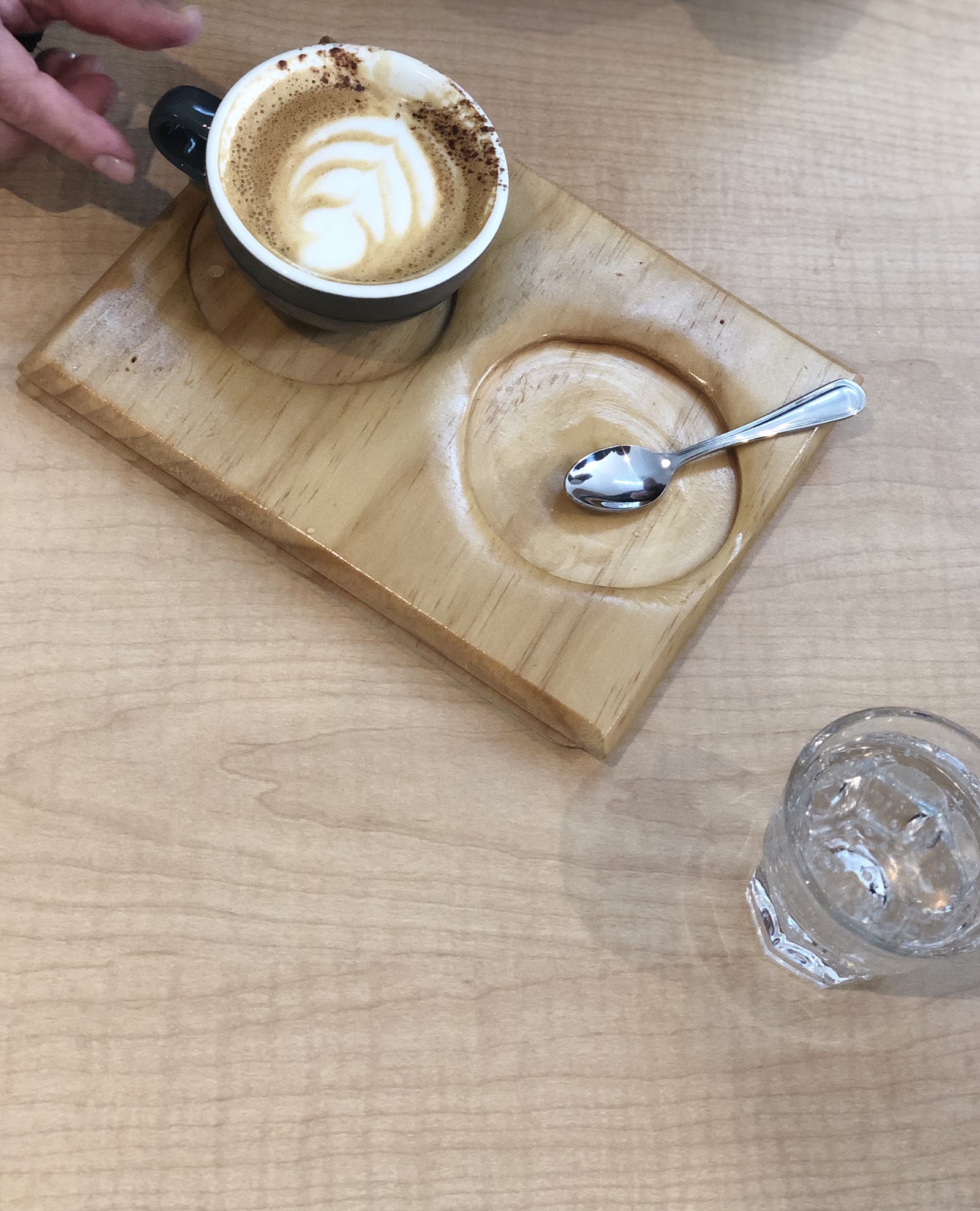 St Kilda Coffee - Photo 2