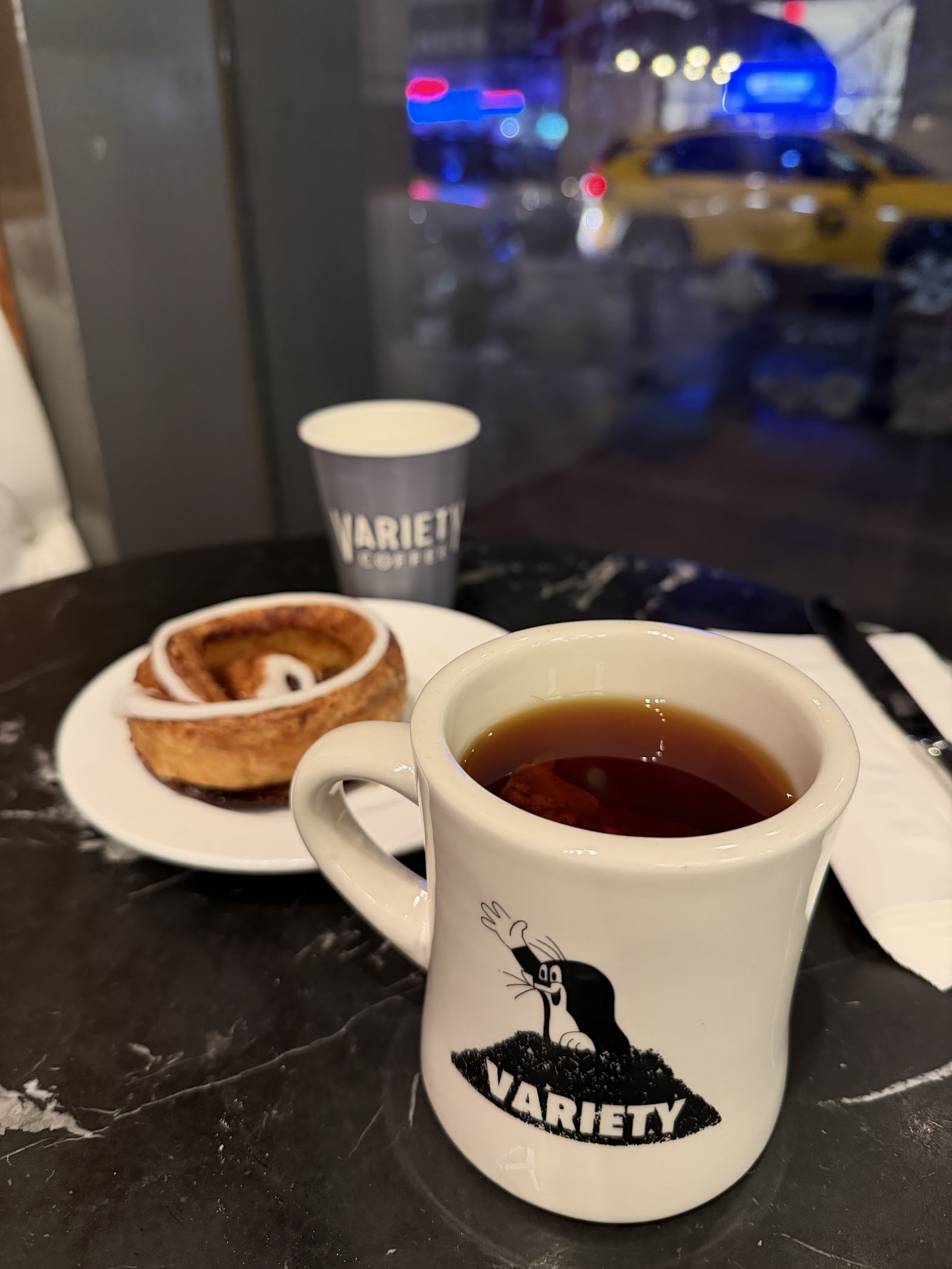 Variety Coffee Roasters - Photo 3