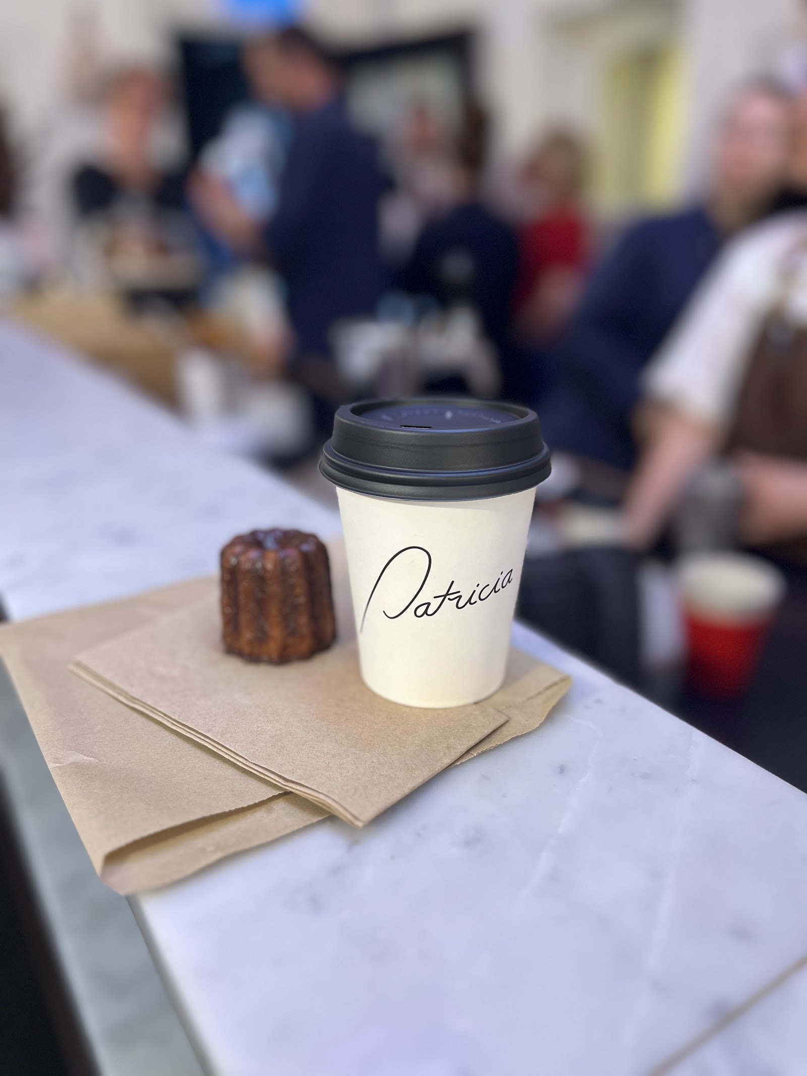 Patricia Coffee Brewers - Photo 3