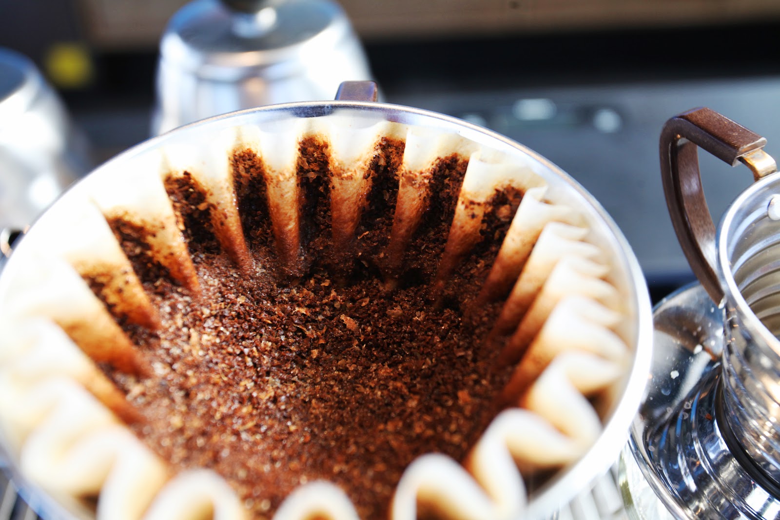 Coffee Collective Torvehallerne - Photo 2