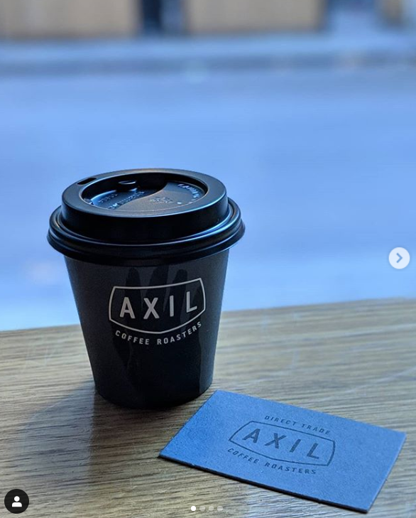 Axil Coffee - Photo 2