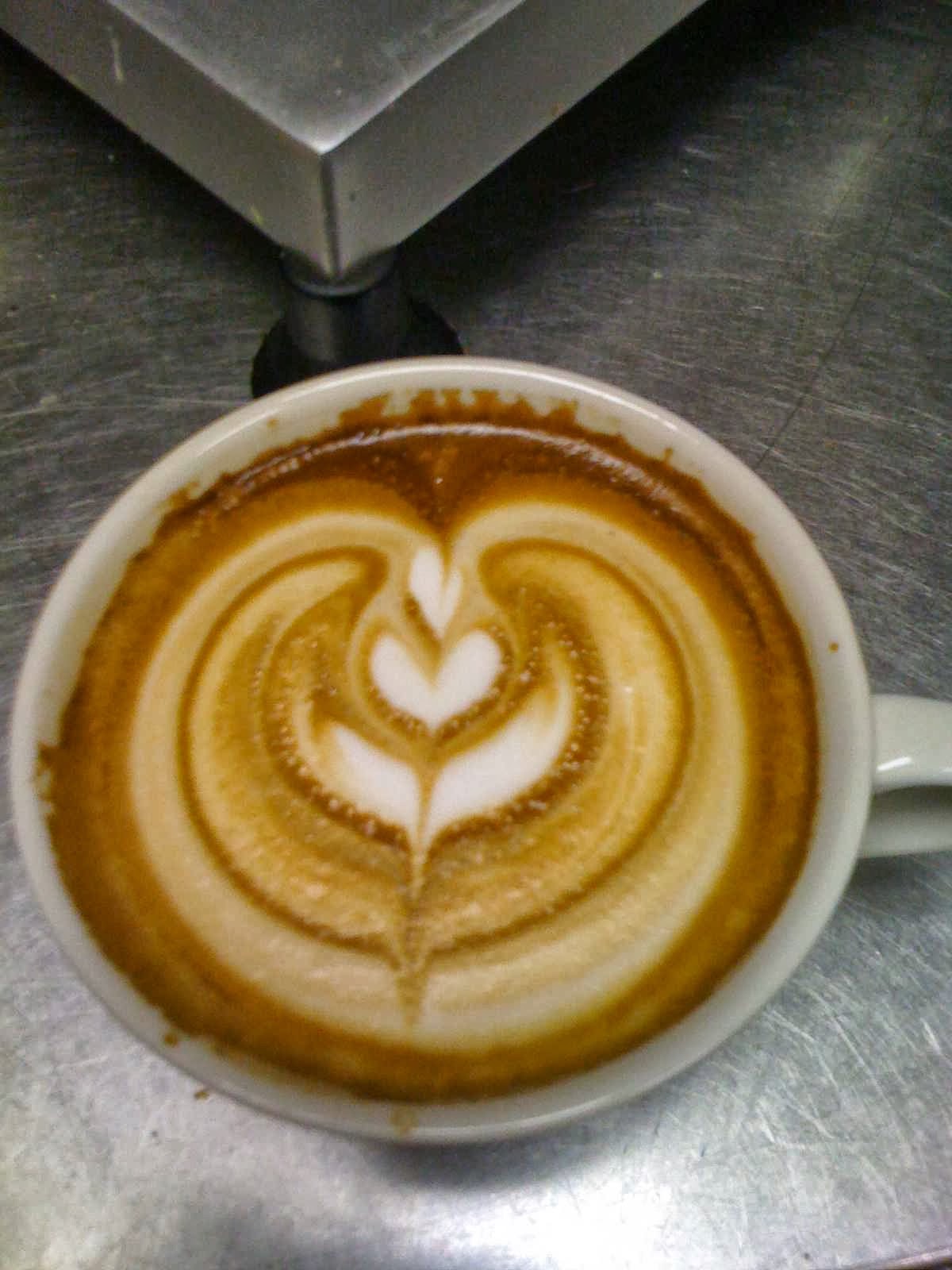 Culture Espresso - Photo 2