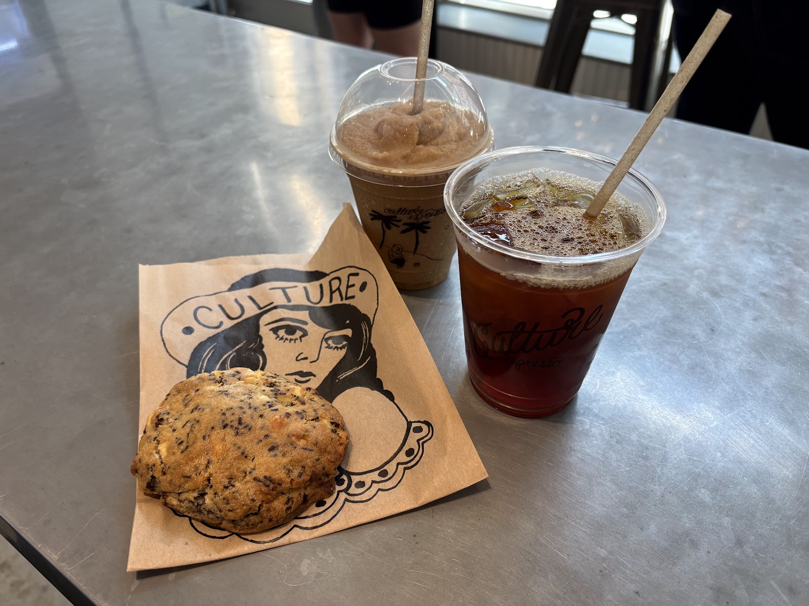 Culture Espresso - Photo 3