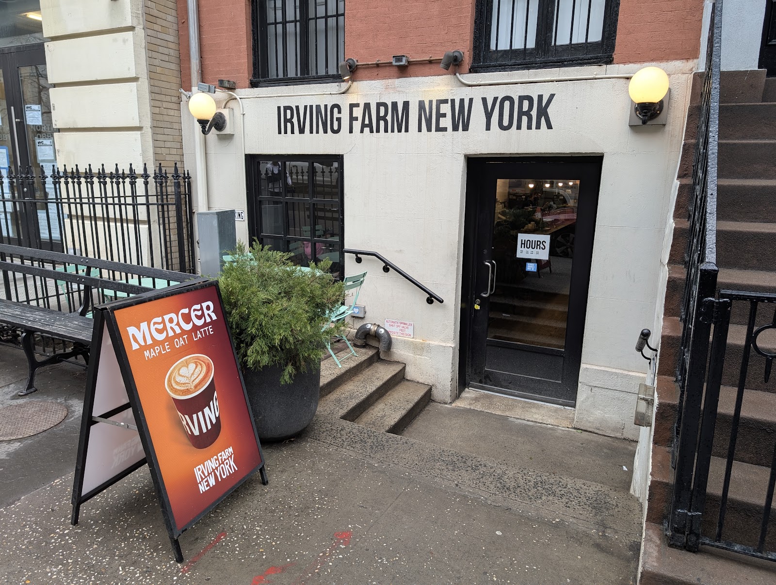 Irving Farm Coffee - Photo 3