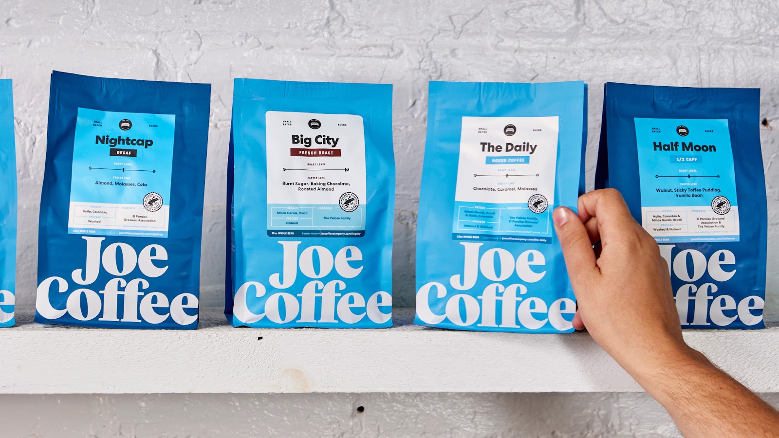 Joe Coffee Company: Waverly - Photo 3