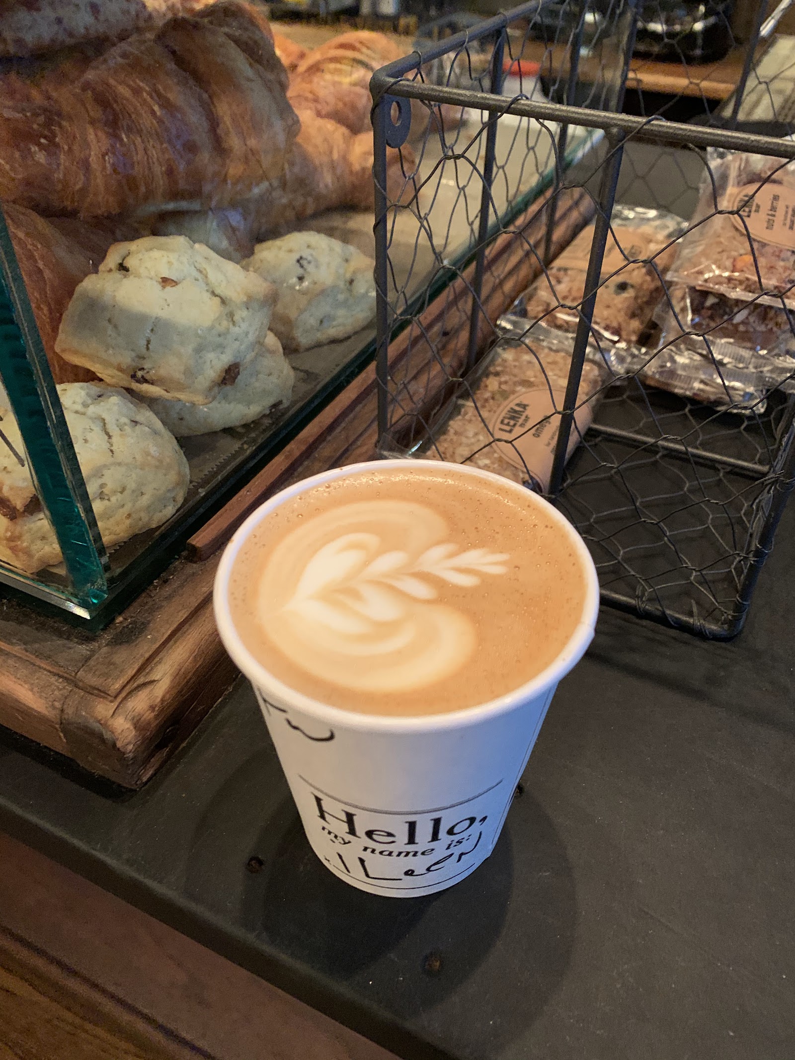 Birch Coffee - Photo 2