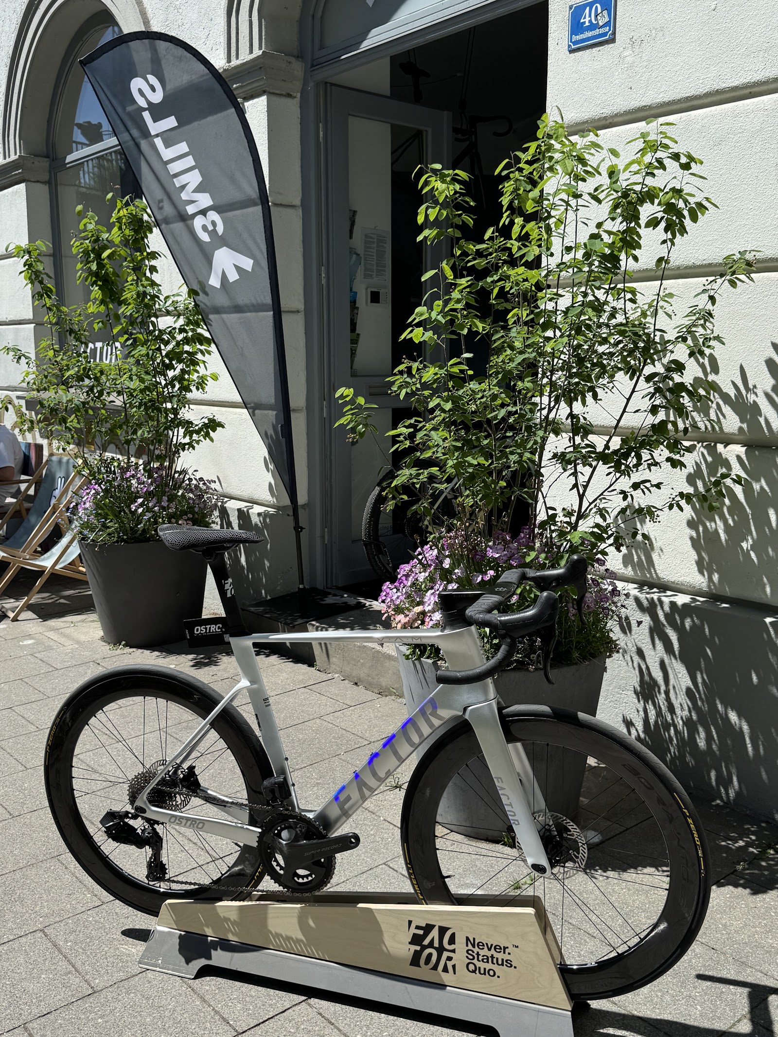3 Mills Cycling & Coffee - Photo 3