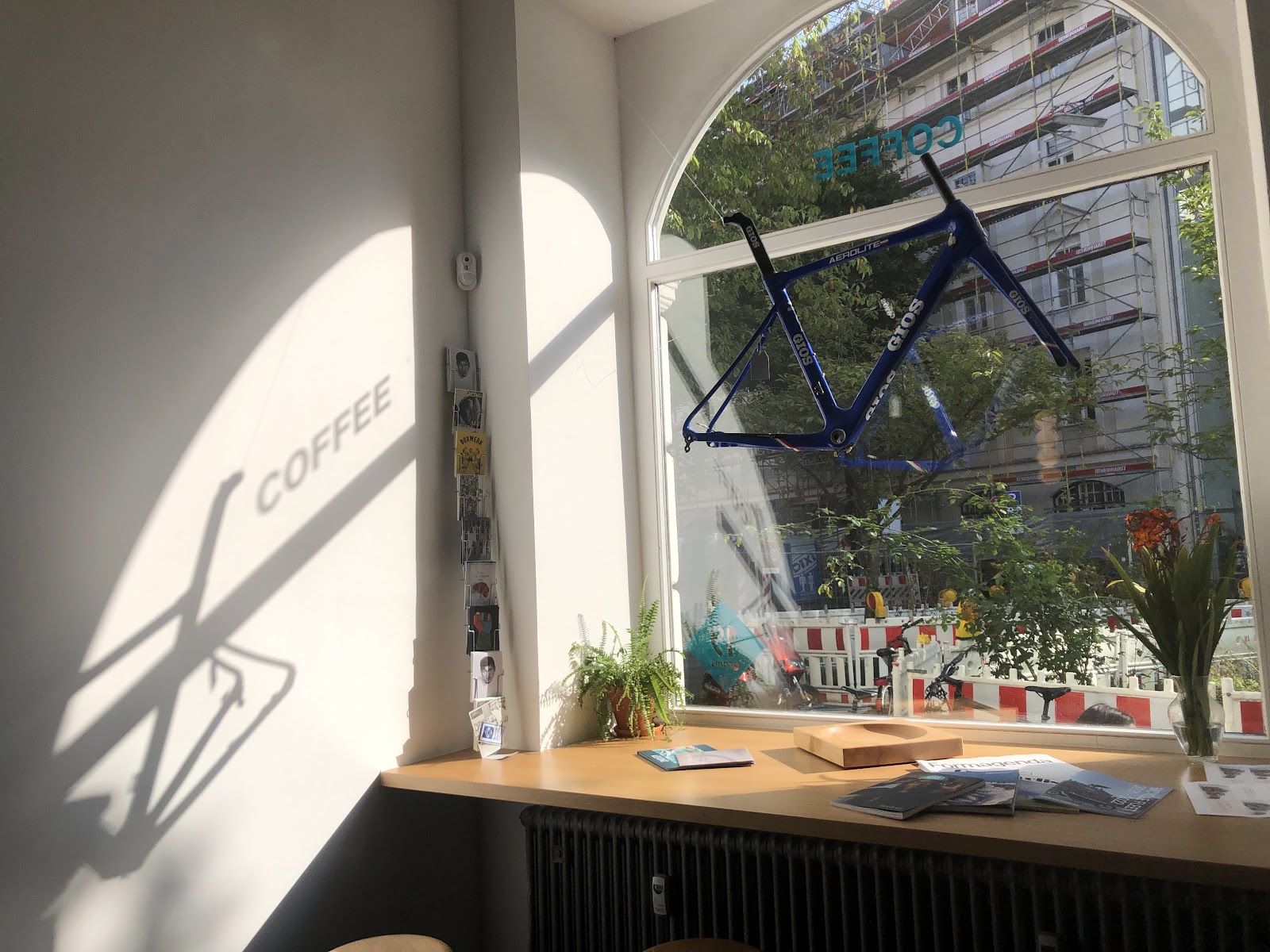 3 Mills Cycling & Coffee - Photo 2
