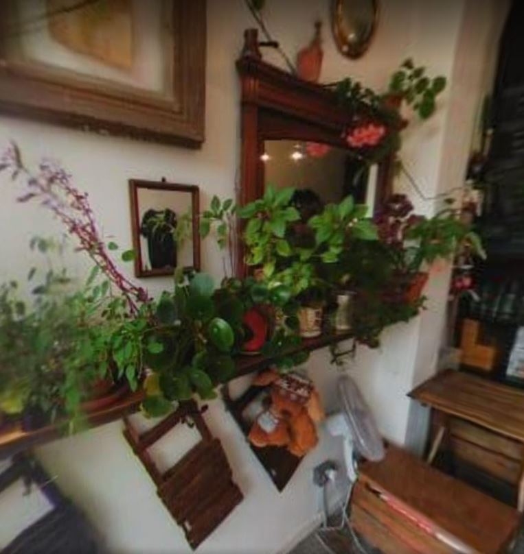 46B Espresso Hut - Photo 3