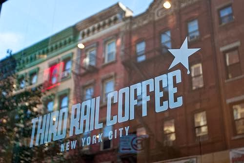 Third Rail Coffee - Photo 3