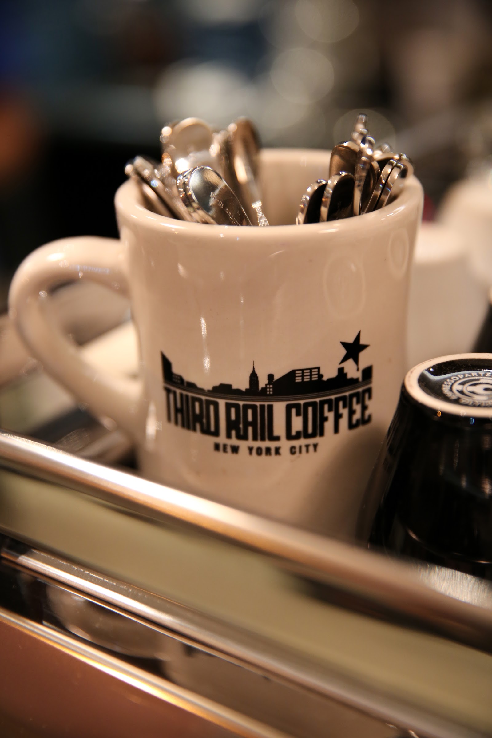 Third Rail Coffee - Photo 2