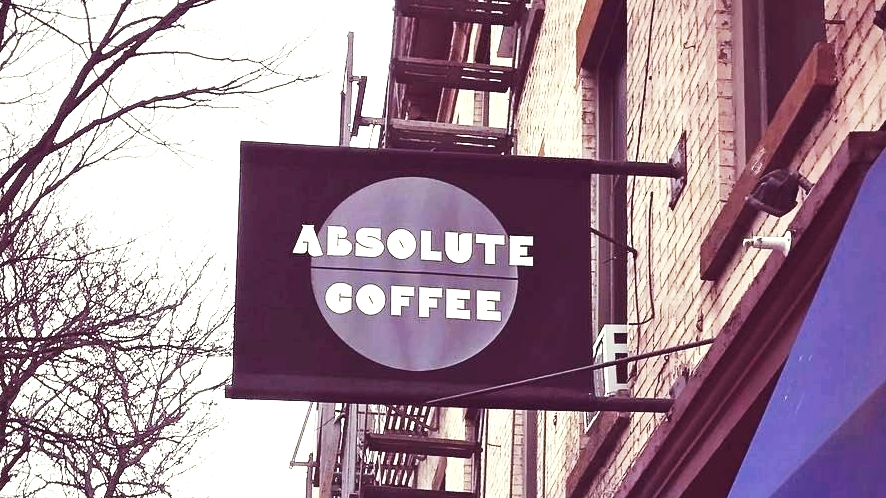 Absolute Coffee - Photo 3