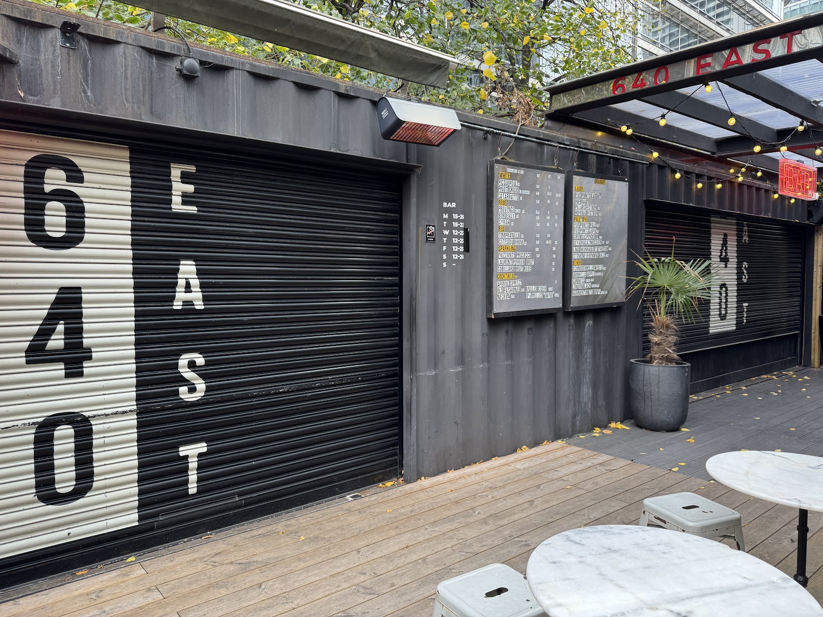 640 East - Photo 3