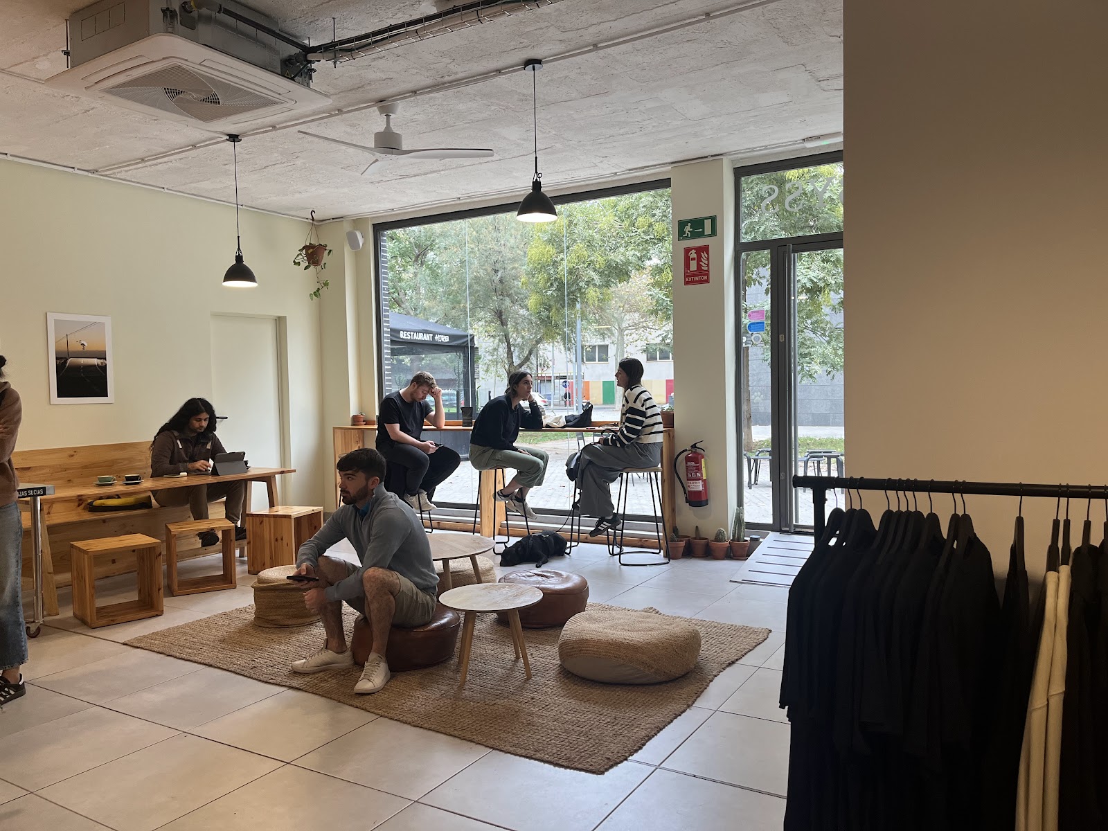 Abyss Coffee Roasters - Photo 3