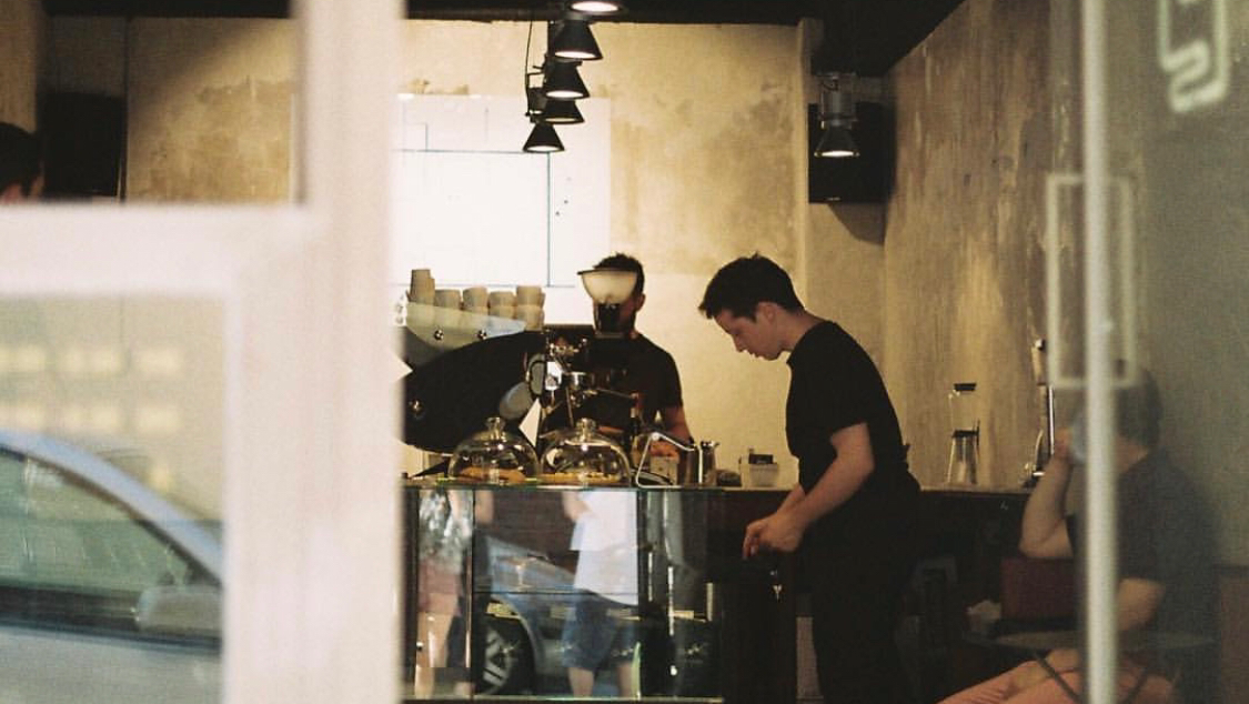 ACID Café - Photo 3
