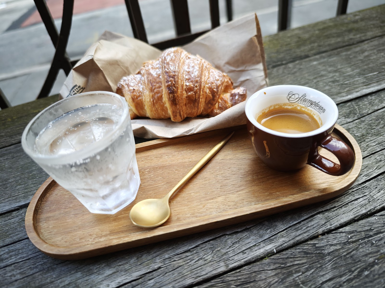 Stumptown Coffee Roasters - Photo 2