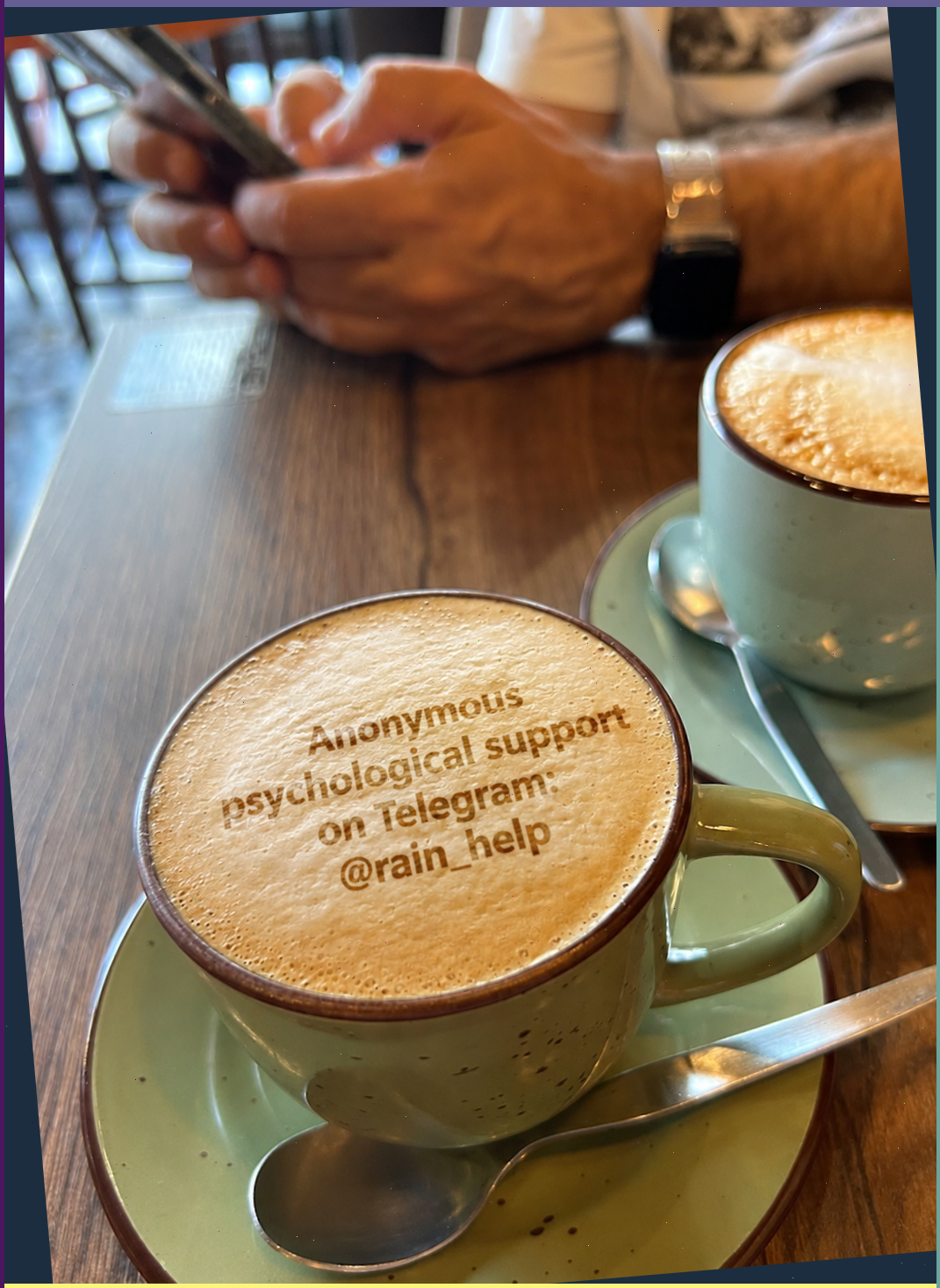 Saltwater Coffee - Photo 3