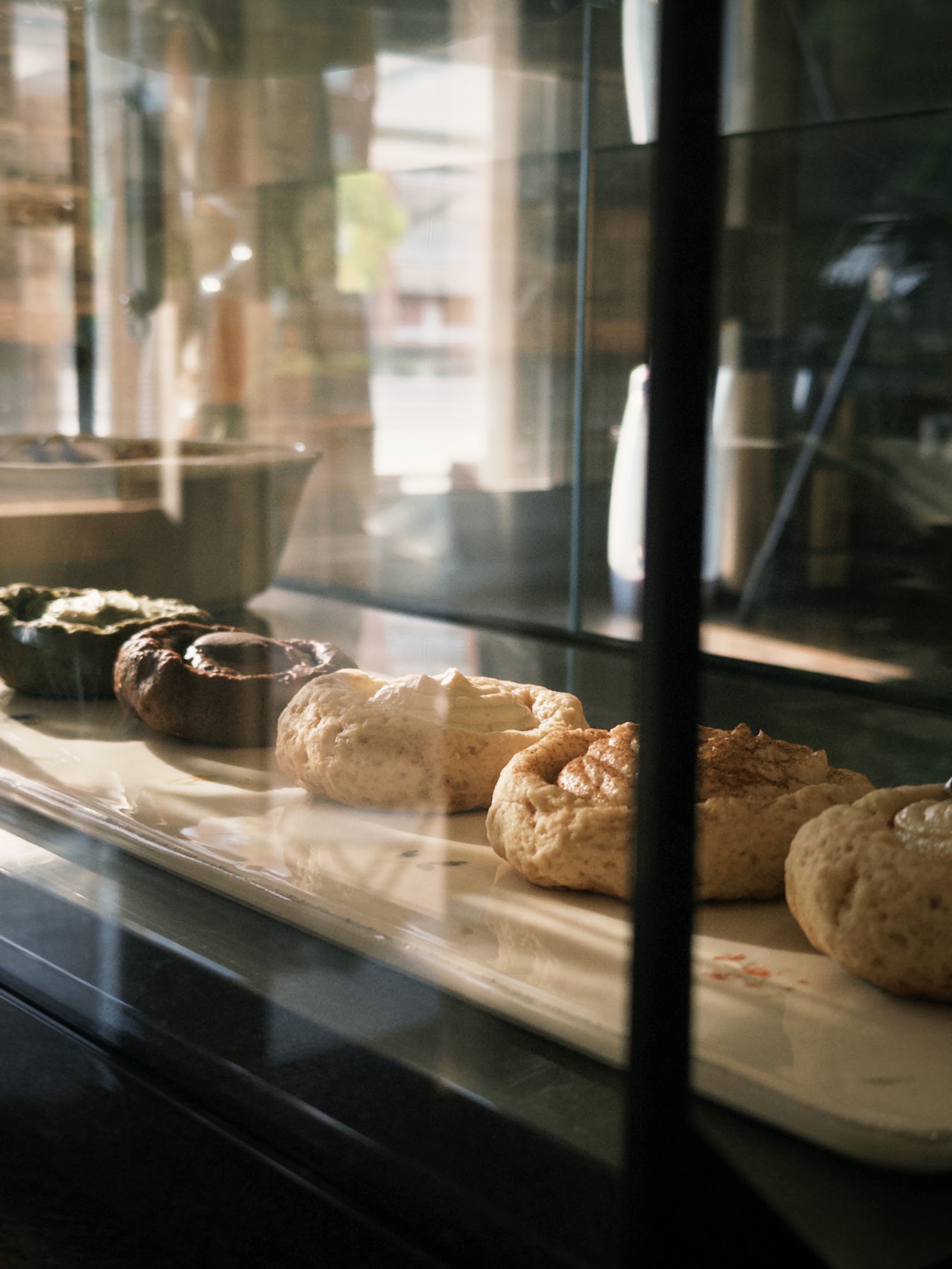 ānāpāna coffee - Photo 2
