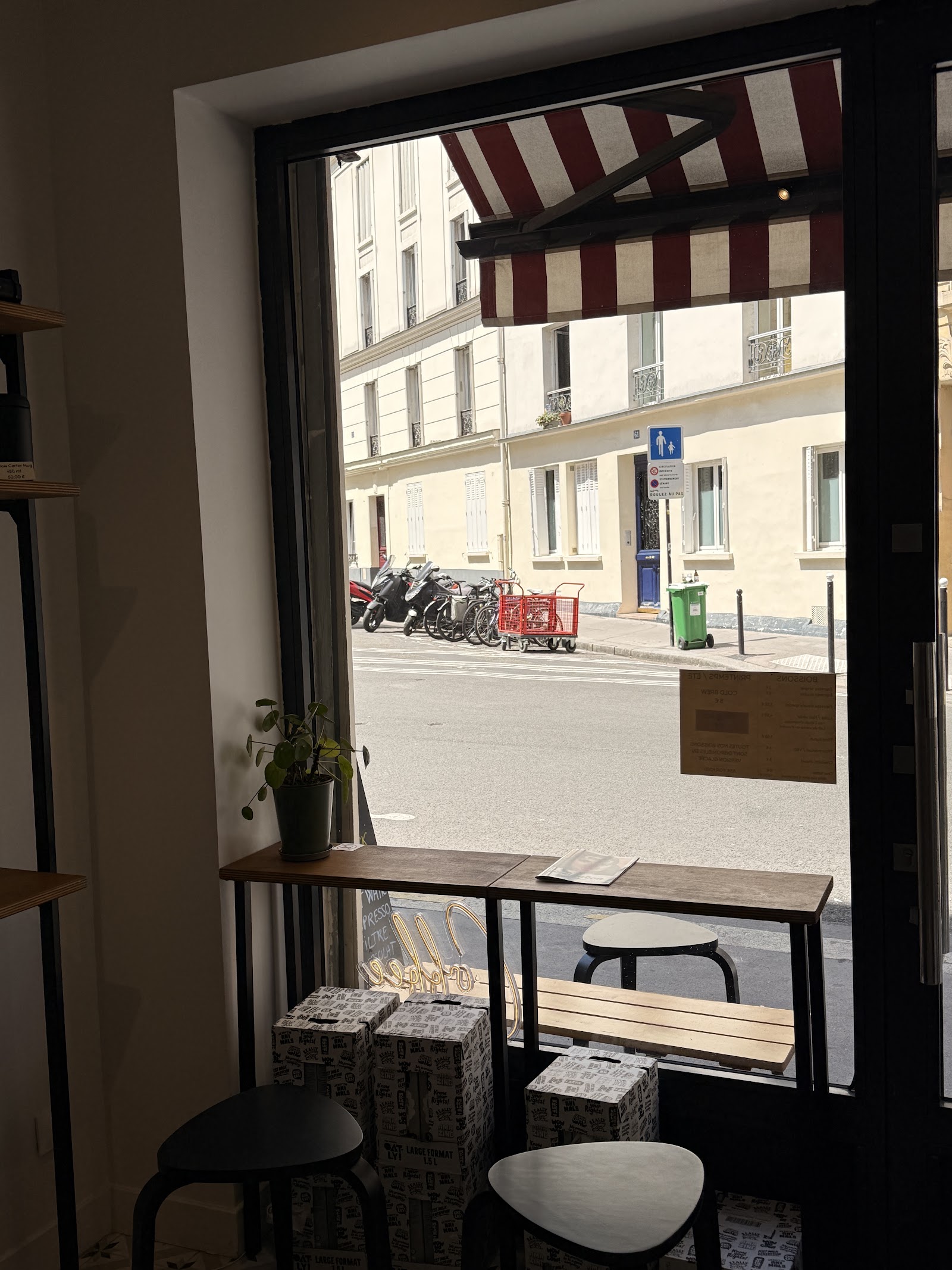 Alba Coffee Roasters - Photo 3