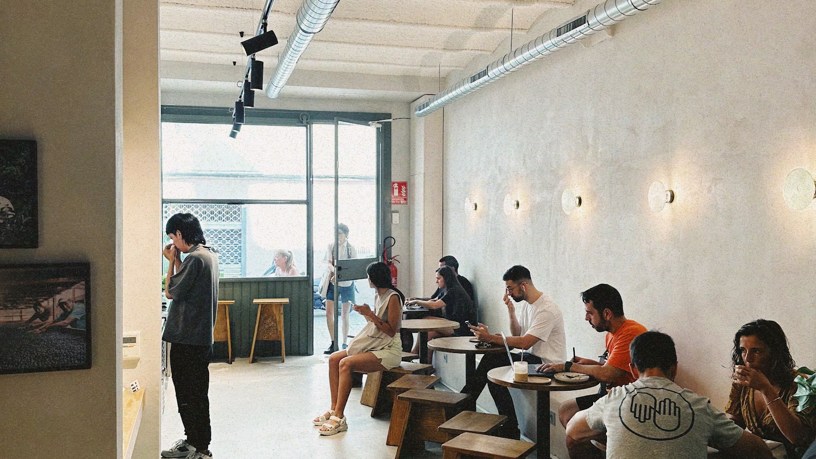 Amauta Coffee Roasters cover