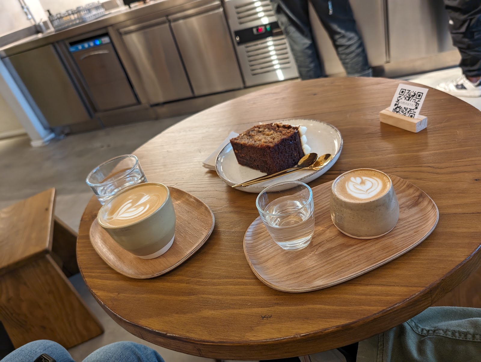Amauta Coffee Roasters - Photo 3