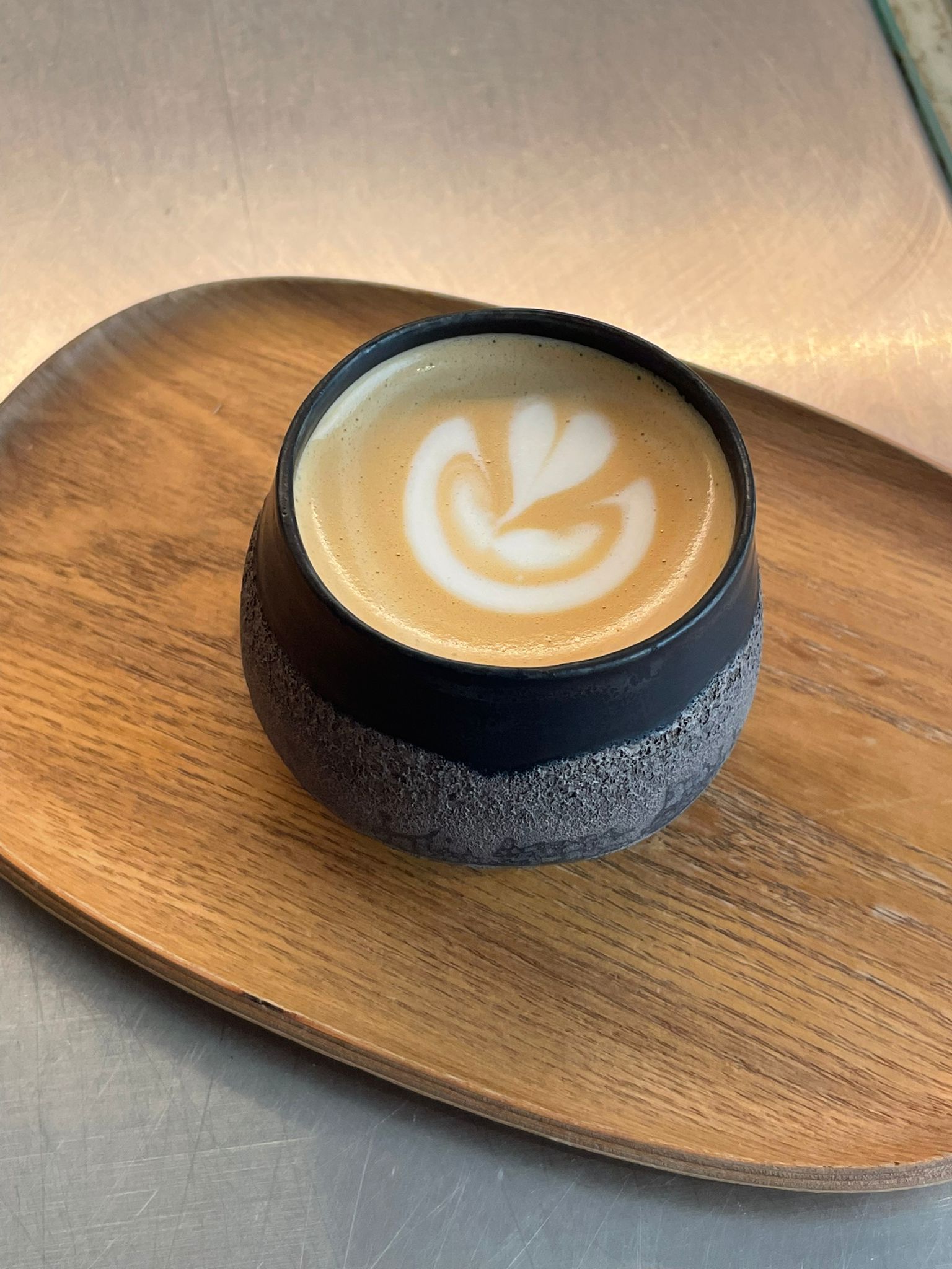 Amauta Coffee Roasters - Photo 2