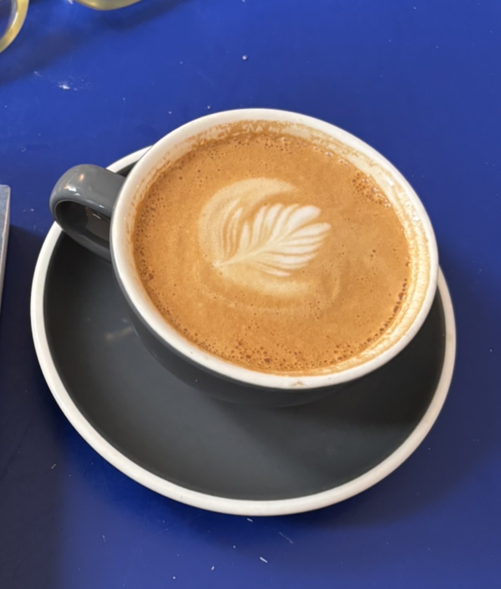 Loveless Coffees - Photo 3