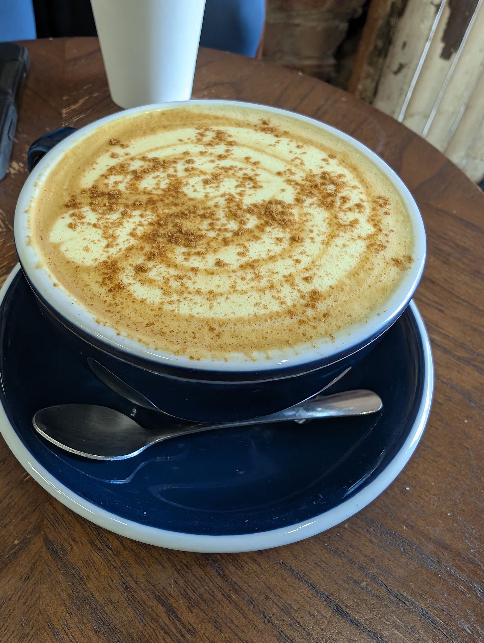Sojourner Coffee - Photo 3