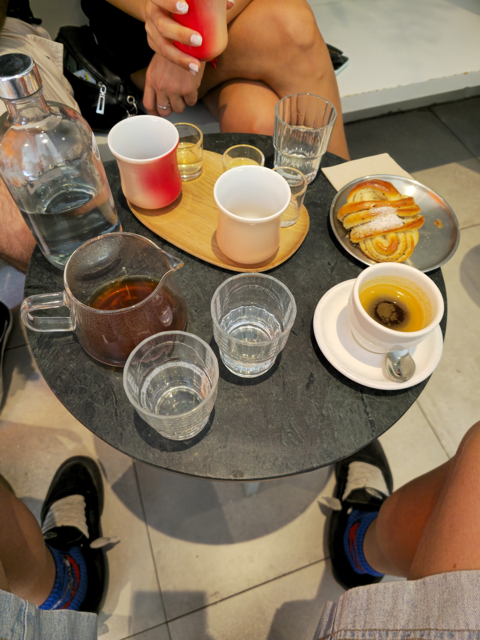 Ambu Coffee - Photo 3