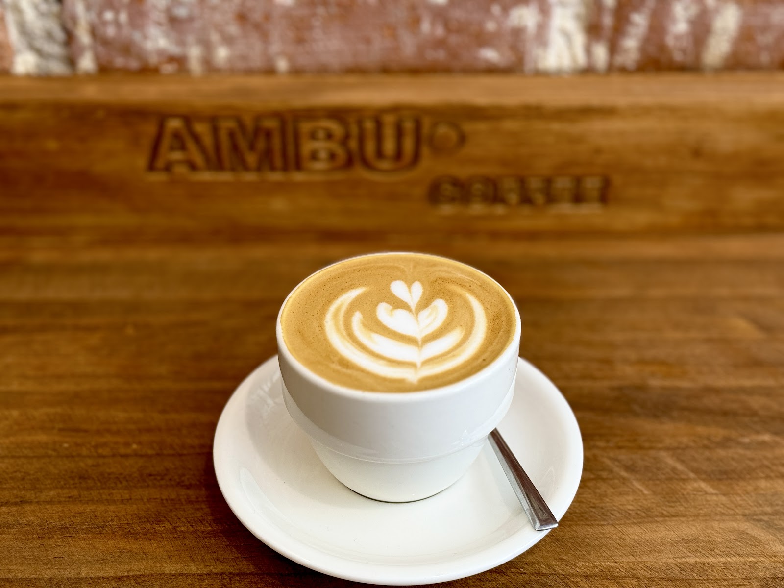 Ambu Coffee 3 - Photo 3