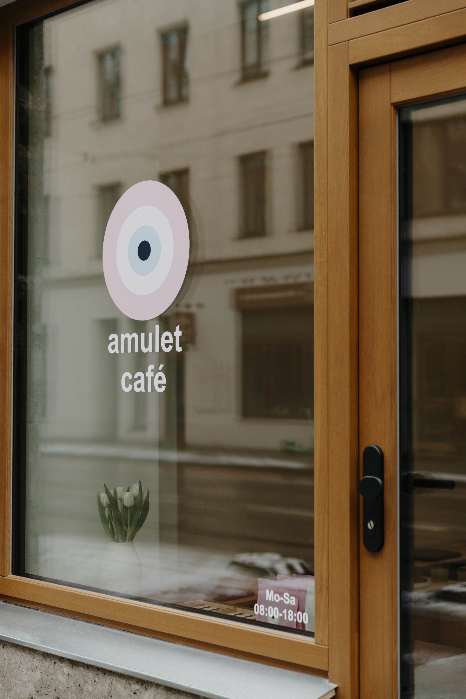 amulet cover