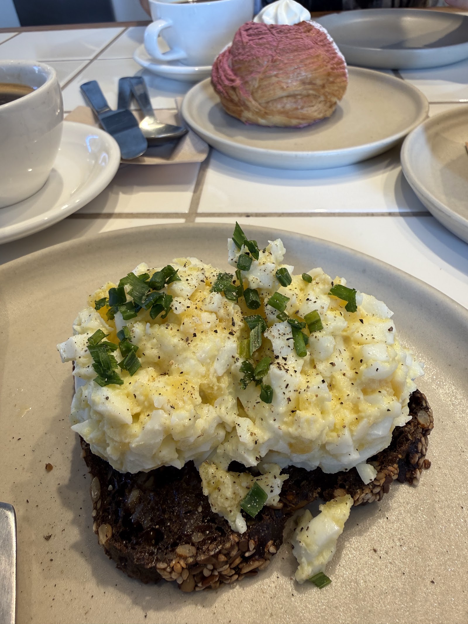 Andersen & Maillard Artisan Bakery - Photo 3