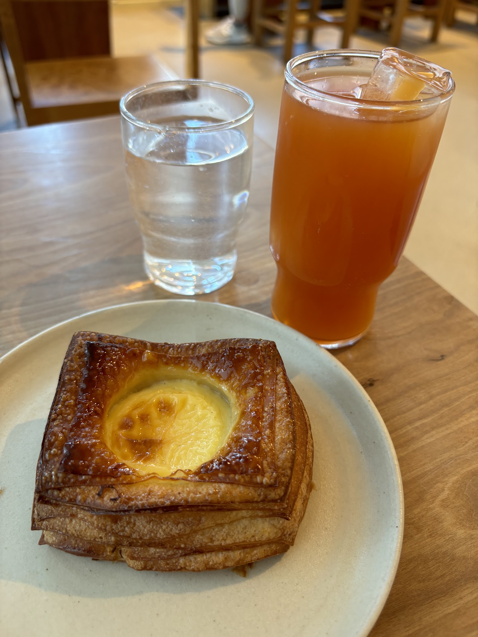 Andersen & Maillard Artisan Bakery - Photo 2