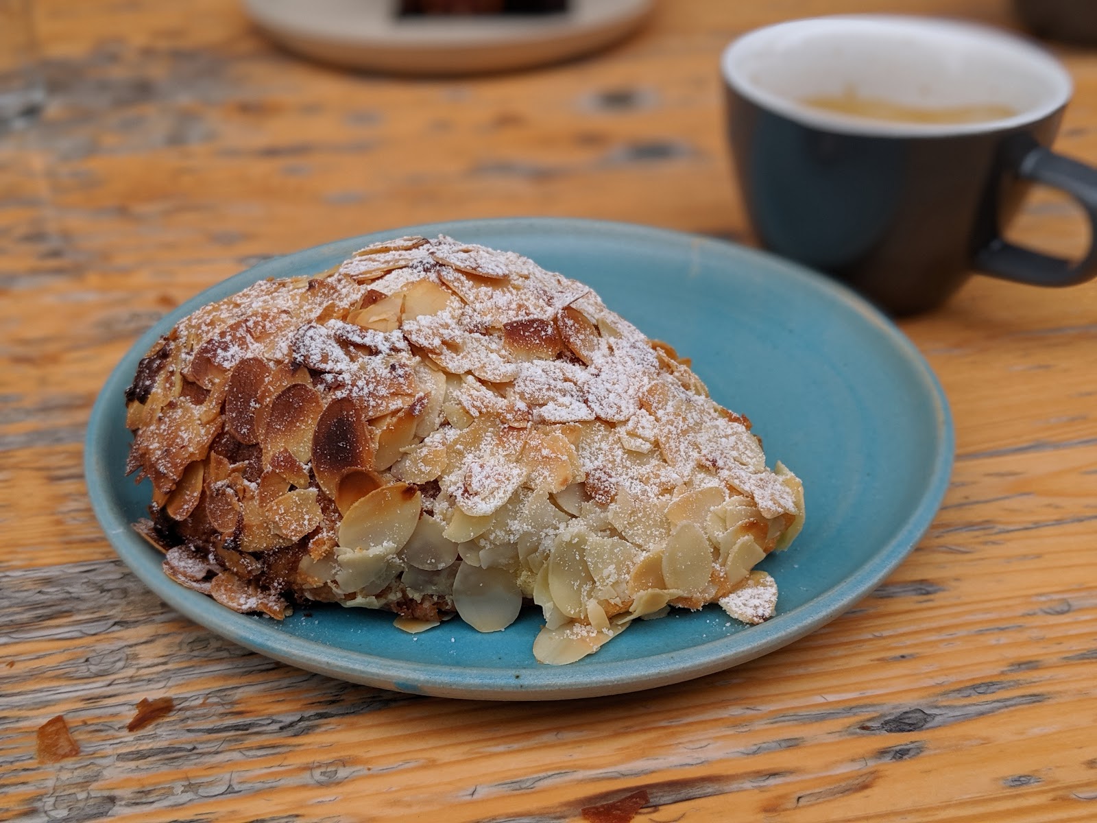 Andersen & Maillard Coffee Shop And Roastery - Photo 3