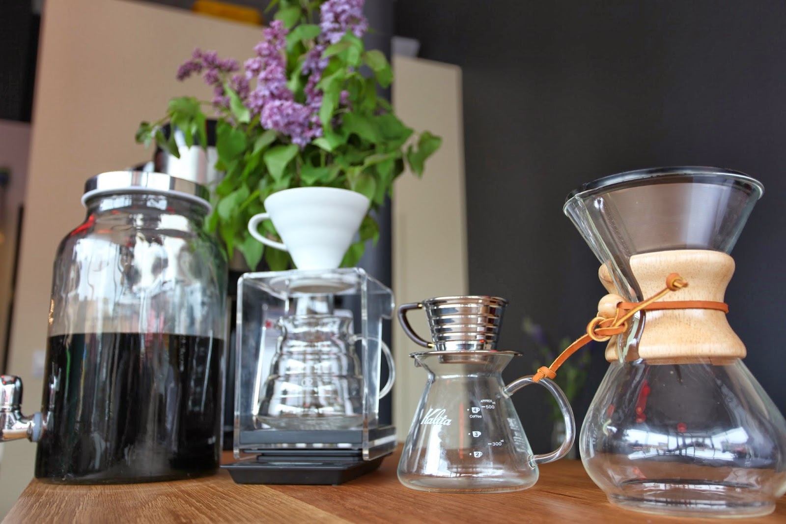 Coffee Mob - Photo 3