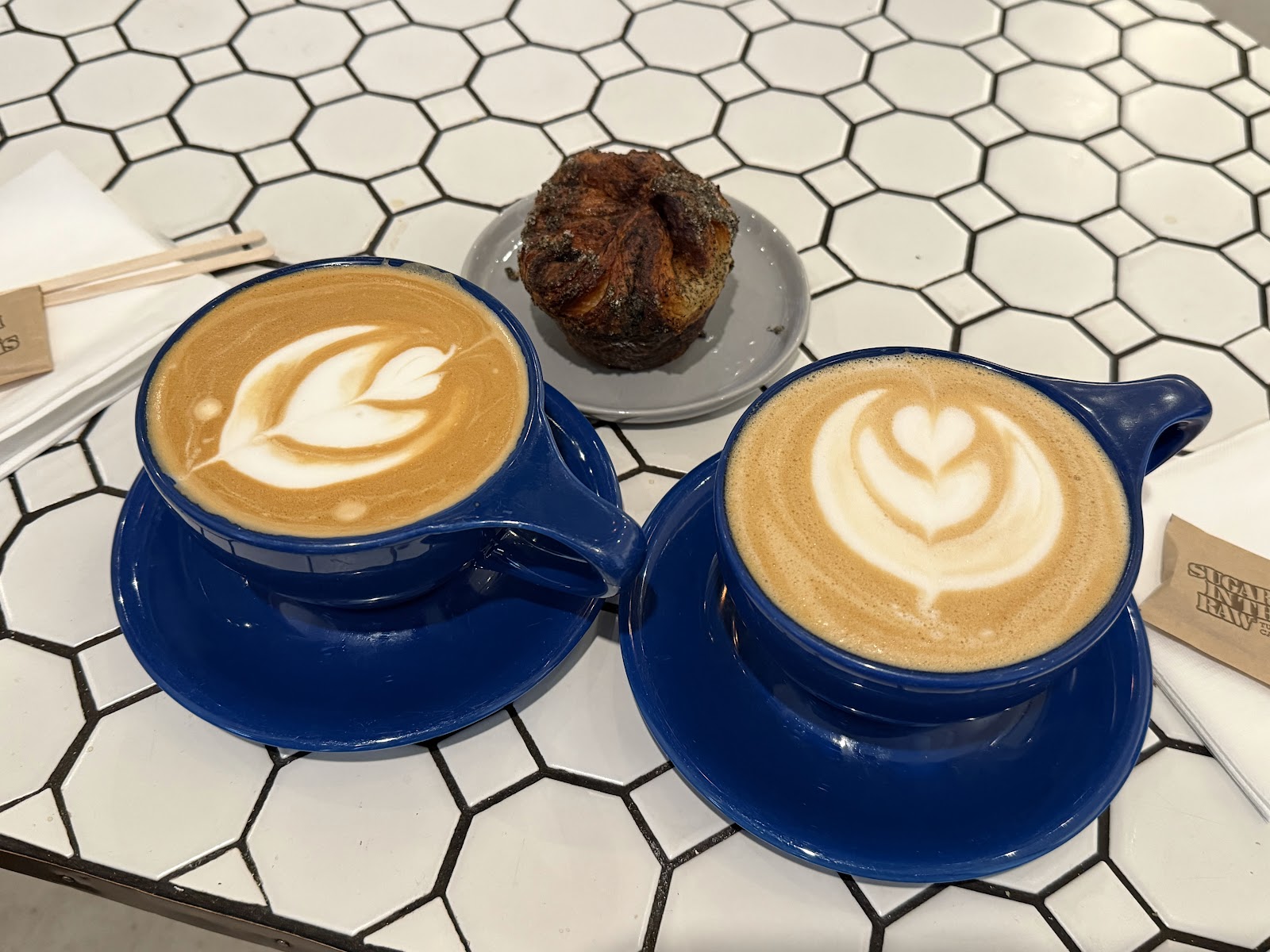 Obscure Coffee Roasters - Photo 3