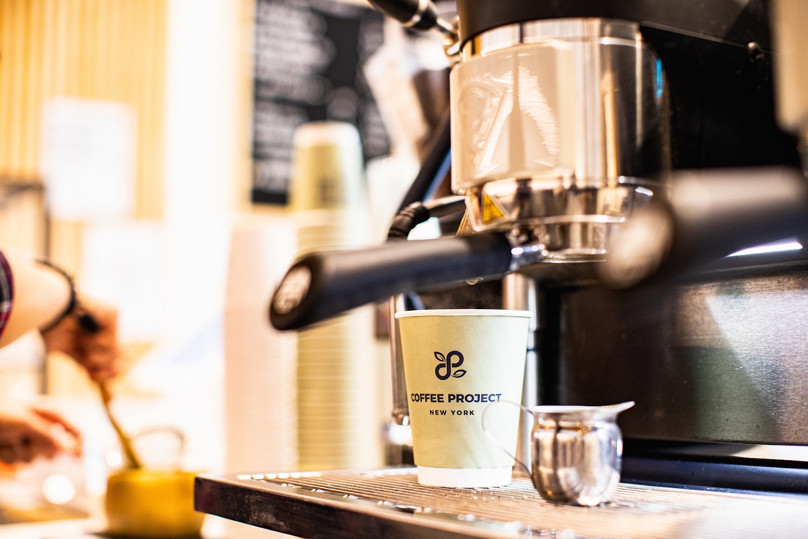 Coffee Project New York | Chelsea - Photo 2