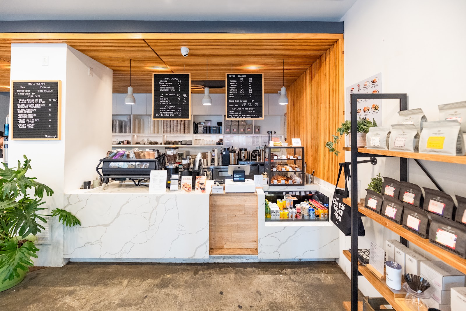 Coffee Project New York | Chelsea - Photo 3