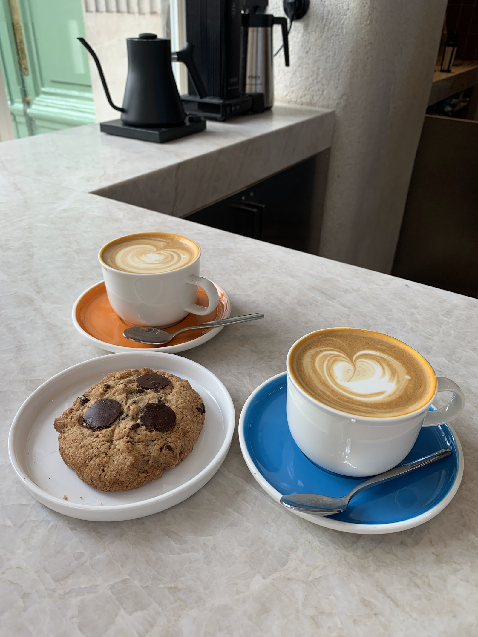 Araku Coffee - Photo 3