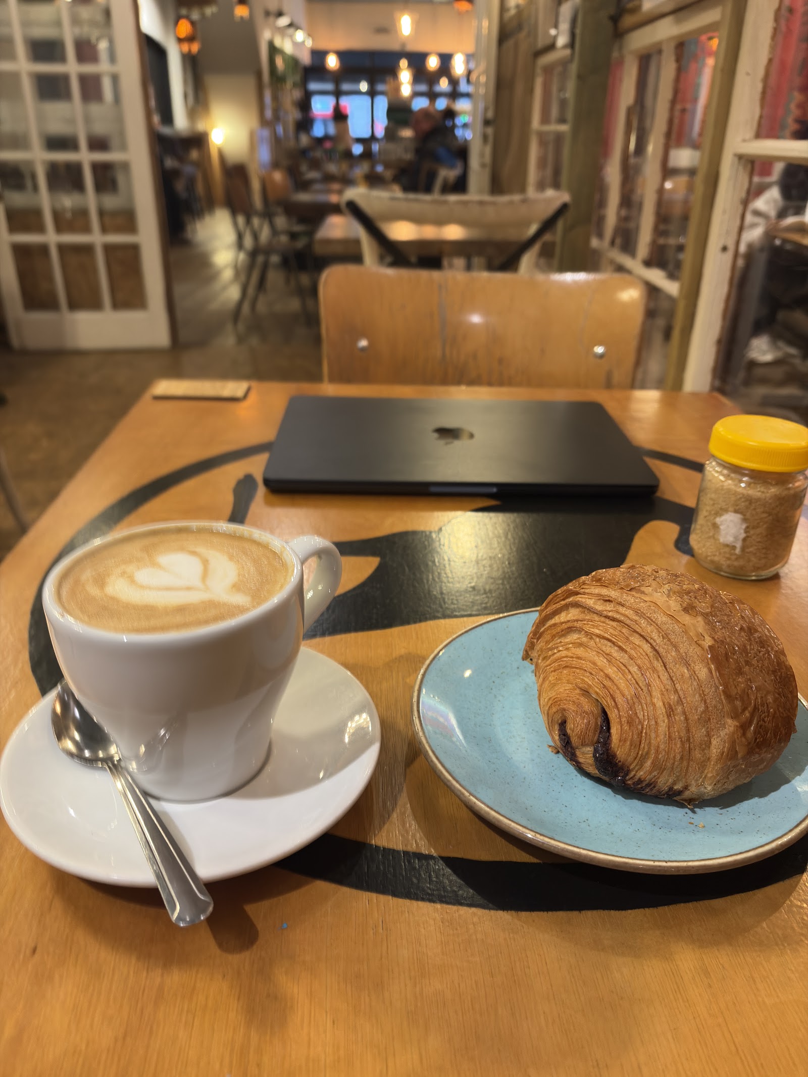 Artisan Coffee School - Photo 3