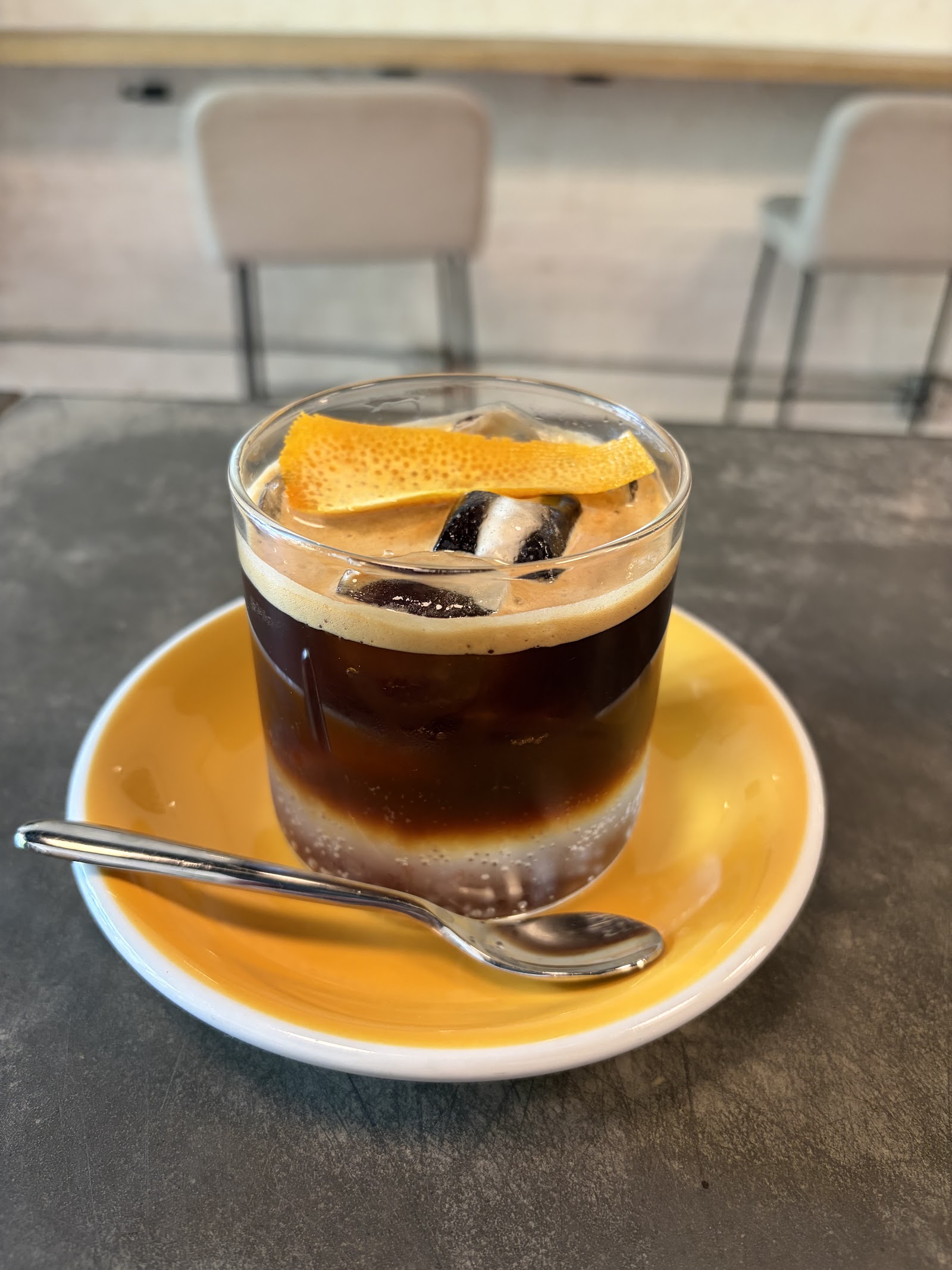 Coffee Check - Photo 3