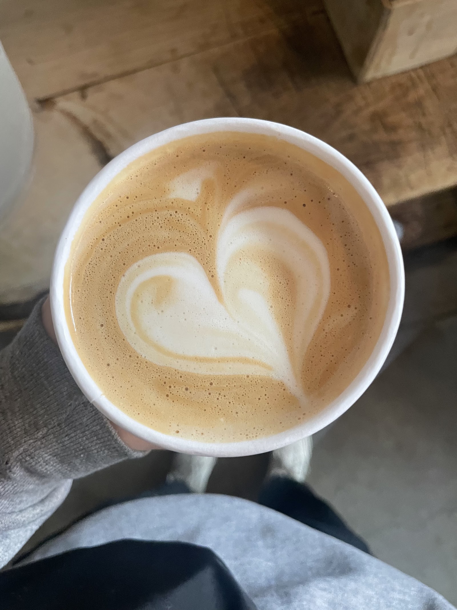 Ludlow Coffee Supply - Photo 3