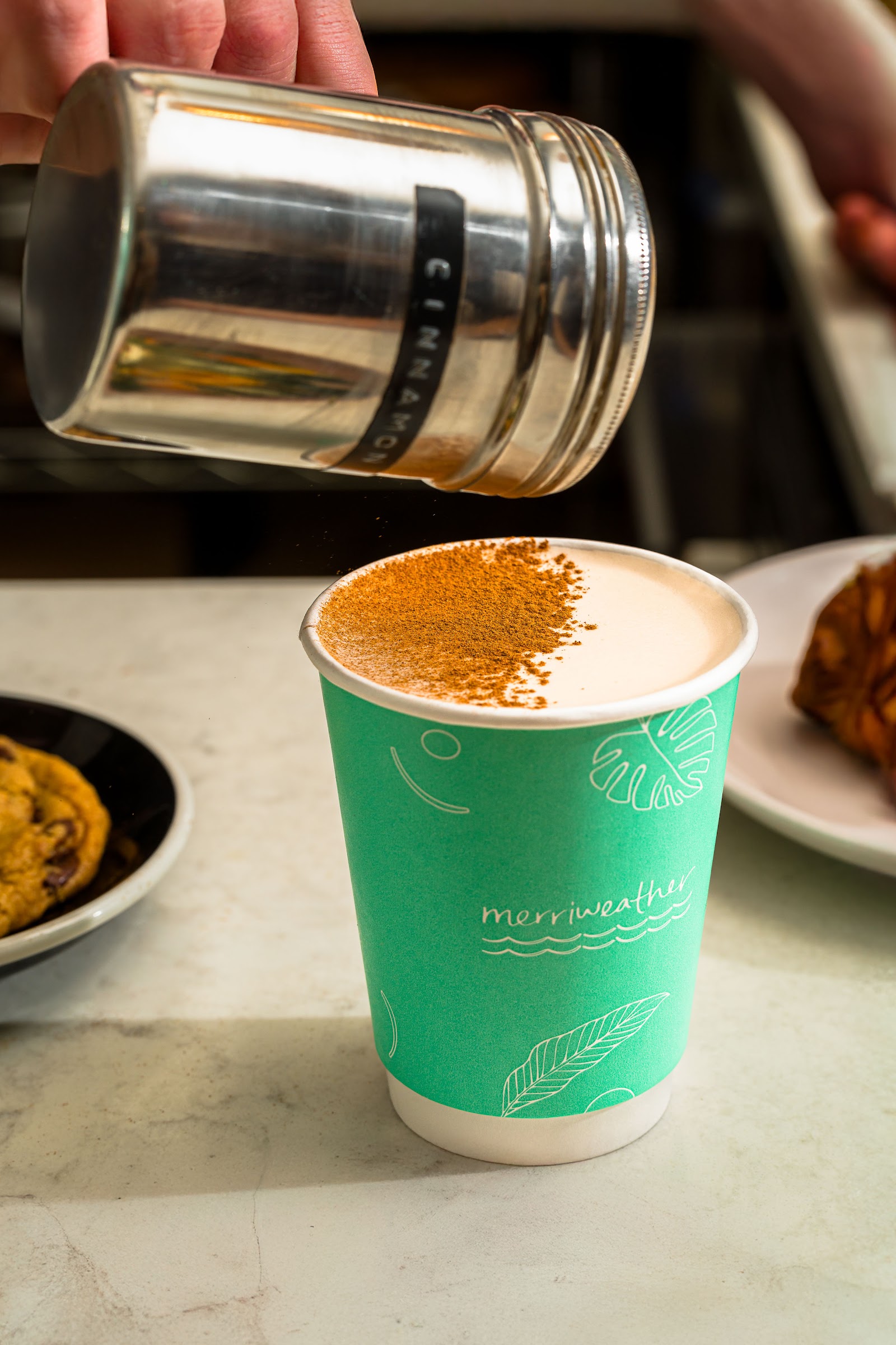 Merriweather Coffee + Kitchen - Photo 4