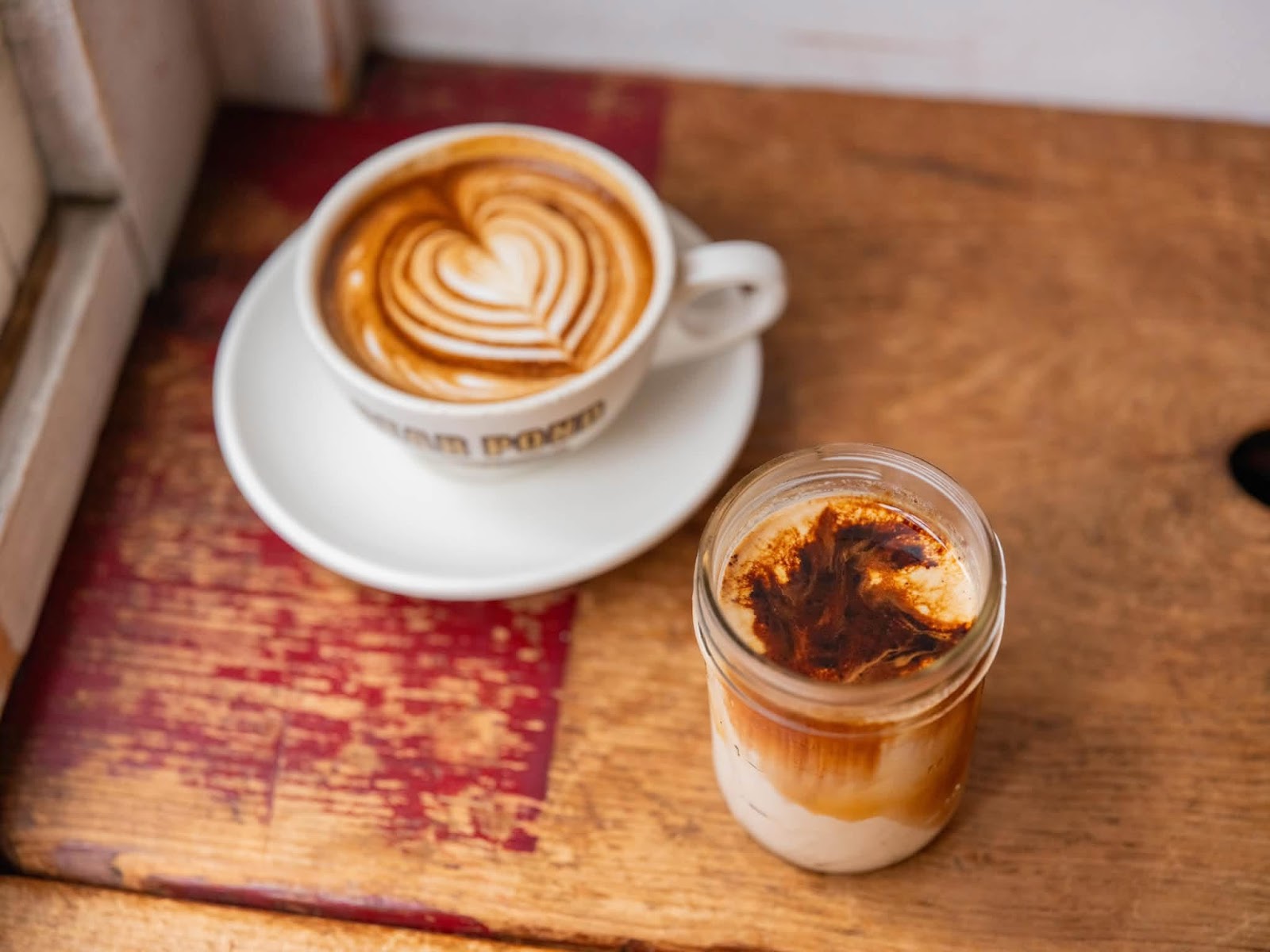 Bear Pond Espresso - Photo 3