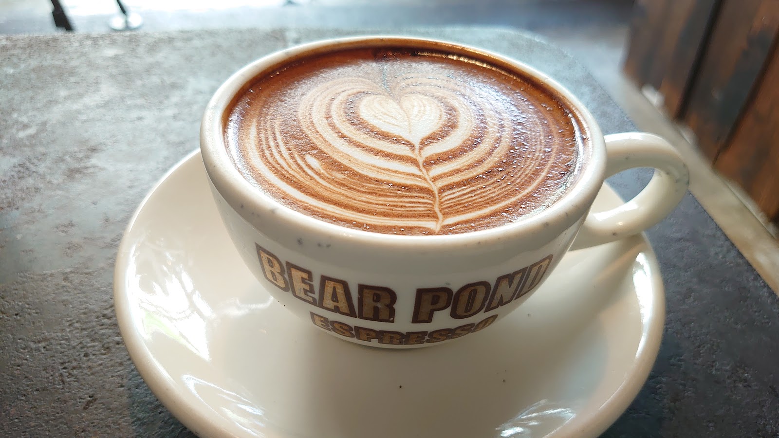 Bear Pond Espresso - Photo 2